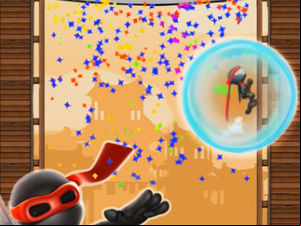 NinJump screenshot