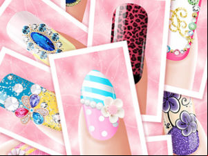 Nail Salon screenshot