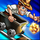 Rail Rush