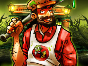 Rail Rush screenshot