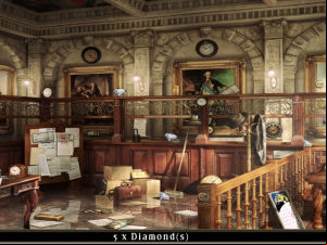 Treasure Island: The Golden Bug - Extended Edition screenshot