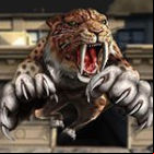 Smilodon Rampage