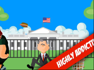 Hot Dog Bush screenshot