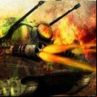 Furious Tank