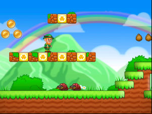 Мир Лепа screenshot