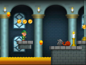 Мир Лепа screenshot