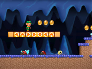 Мир Лепа screenshot