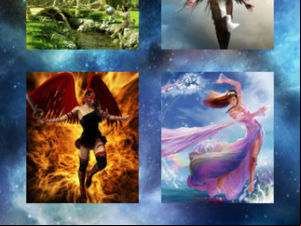 Magical Jigsaw Puzzles screenshot