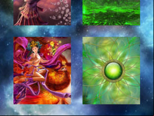 Magical Jigsaw Puzzles screenshot