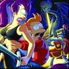 Futurama: Bender
