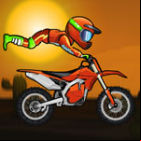 Moto X3M