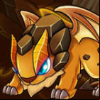 Bulu Monster