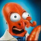Futurama: Dr. Zoidberg