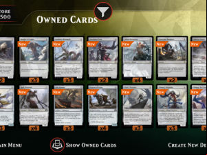 Magic Duels screenshot