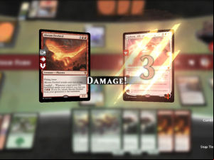 Magic Duels screenshot
