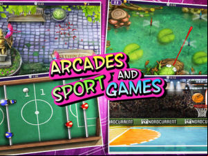 101-in-1 Games screenshot