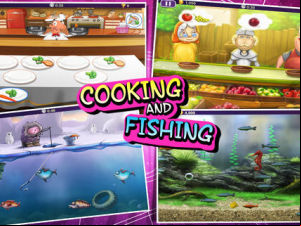 101-in-1 Games screenshot