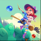 Bubble Witch 2 Saga