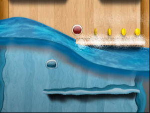 Falldown 3D screenshot
