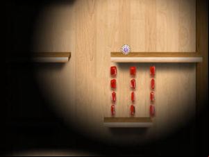 Falldown 3D screenshot