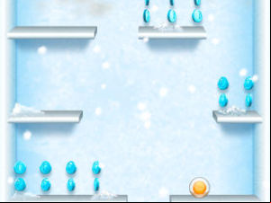Falldown 3D screenshot
