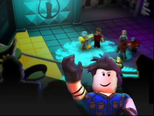 Roblox screenshot