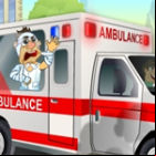 Ambulance Truck Driver 2