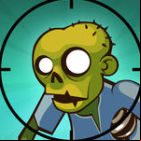 Stupid Zombies: Gun Shooting Fun