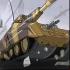 G.I. Joe: A Tank Named Grizzly
