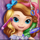 Sofia Real Haircuts