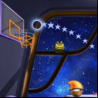 Space Ball Cosmo Dude